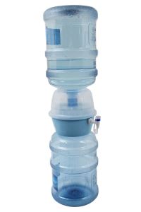 Supertap Mini Su Sebili